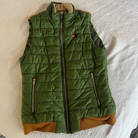 Aviator Nation sunburst vest - Picture 5 of 5